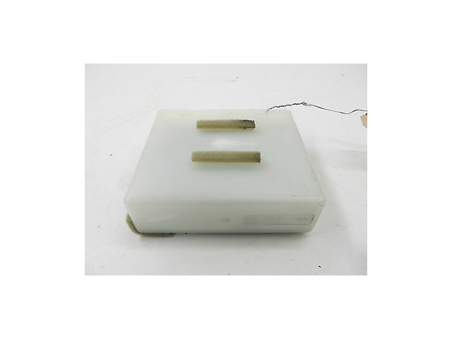 2006-2009 INFINITI M35 OEM LEFT FRONT POSITION SEAT MEMORY CONTROL MODULE 