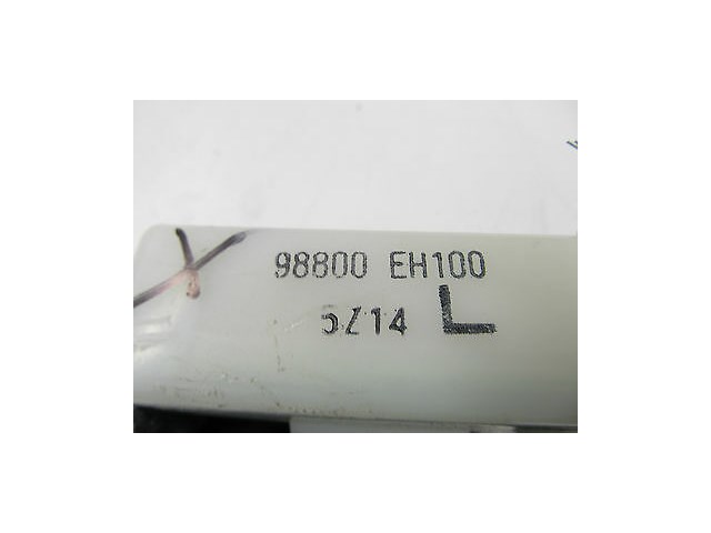 2006-2009 INFINITI M35 OEM LEFT FRONT POSITION SEAT MEMORY CONTROL MODULE 