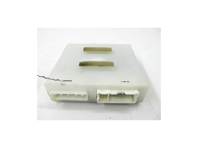 2006-2009 INFINITI M35 OEM LEFT FRONT POSITION SEAT MEMORY CONTROL MODULE 