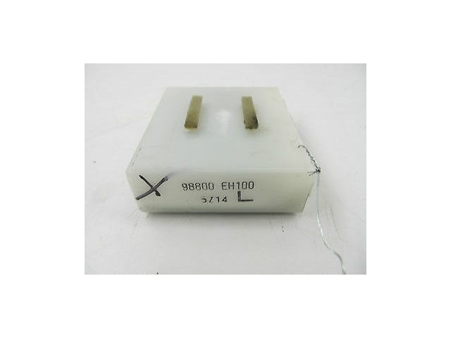 2006-2009 INFINITI M35 OEM LEFT FRONT POSITION SEAT MEMORY CONTROL MODULE 