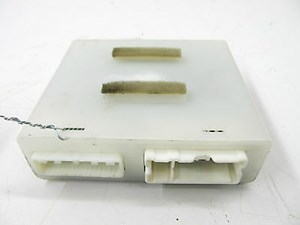 2006-2009 INFINITI M35 OEM LEFT FRONT POSITION SEAT MEMORY CONTROL MODULE 