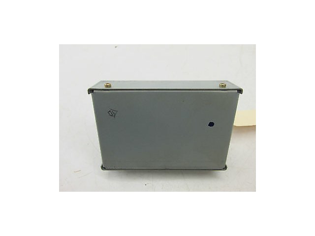 2006-2009 INFINITI M35 OEM POWER DISTRIBUTION TRANSFER CASE UNIT CONTROL MODULE