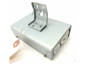 2006-2009 INFINITI M35 OEM POWER DISTRIBUTION TRANSFER CASE UNIT CONTROL MODULE