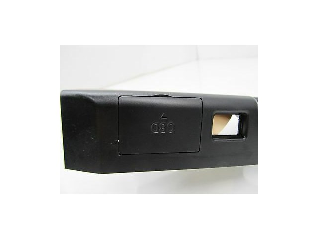 2008-2010 BMW 535xi 528 E60 OEM FRONT LEFT DRIVER SIDE KICK PANEL COVER TRIM