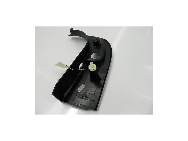 2008-2010 BMW 535xi 528 E60 OEM FRONT LEFT DRIVER SIDE KICK PANEL COVER TRIM