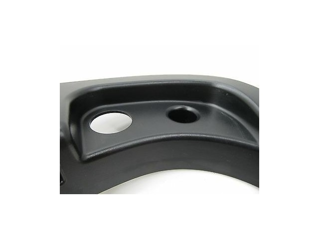 2008-2010 BMW 535xi 528 E60 OEM FRONT LEFT DRIVER SIDE KICK PANEL COVER TRIM