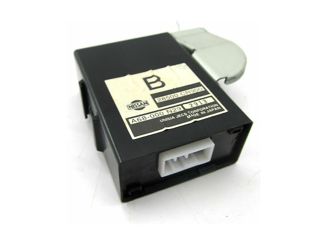 2003-2004 INFINITI M45 OEM STEERING RELAY MODULE UNIT