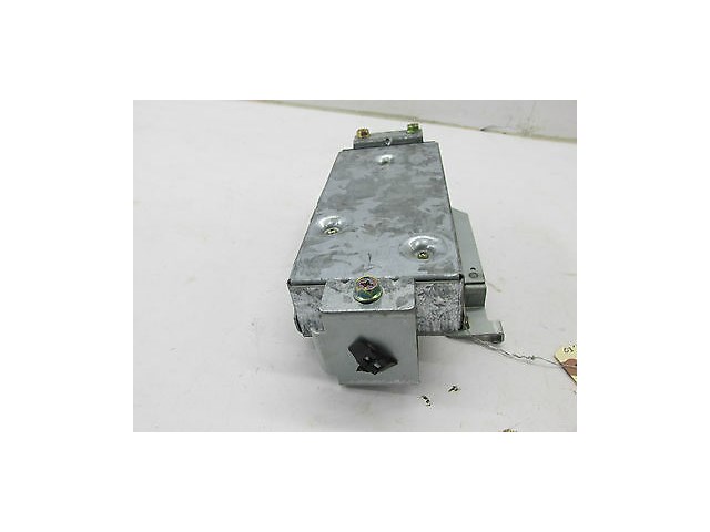 2003-2004 INFINITI M45 OEM RECOGNITION CONTROL MODULE / UNIT