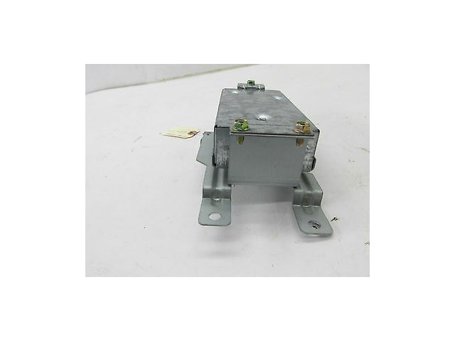 2003-2004 INFINITI M45 OEM RECOGNITION CONTROL MODULE / UNIT