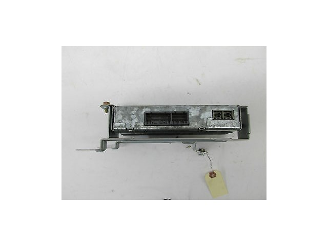 2003-2004 INFINITI M45 OEM RECOGNITION CONTROL MODULE / UNIT