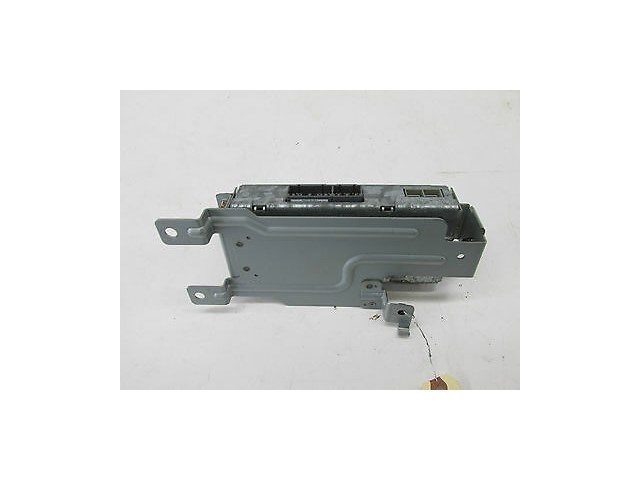 2003-2004 INFINITI M45 OEM RECOGNITION CONTROL MODULE / UNIT