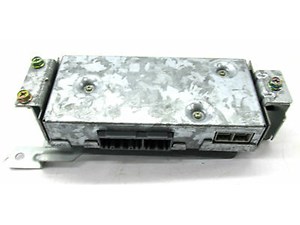 2003-2004 INFINITI M45 OEM RECOGNITION CONTROL MODULE / UNIT