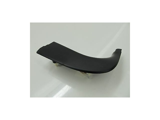 2008-2010 BMW 535xi 528 E60 OEM FRONT RIGHT PASSENGER SIDE KICK PANEL COVER TRIM