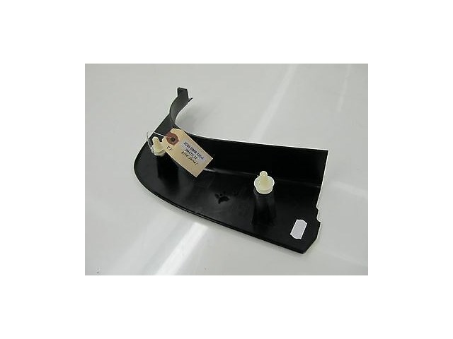 2008-2010 BMW 535xi 528 E60 OEM FRONT RIGHT PASSENGER SIDE KICK PANEL COVER TRIM