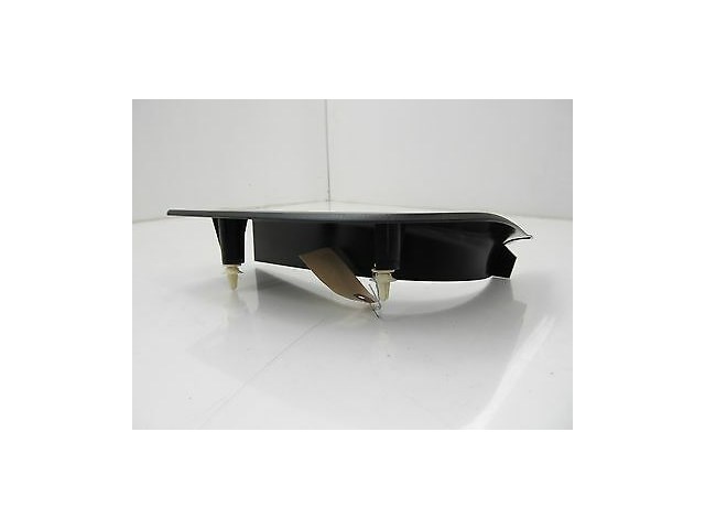 2008-2010 BMW 535xi 528 E60 OEM FRONT RIGHT PASSENGER SIDE KICK PANEL COVER TRIM