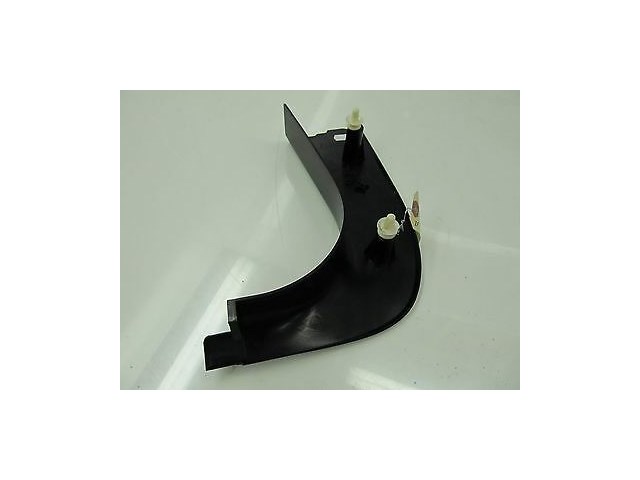 2008-2010 BMW 535xi 528 E60 OEM FRONT RIGHT PASSENGER SIDE KICK PANEL COVER TRIM
