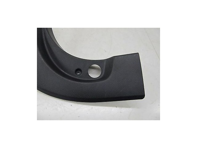 2011-2013 BMW 550i 535i F10 OEM LEFT FRONT LOWER SIDE KICK PANEL TRIM COVER