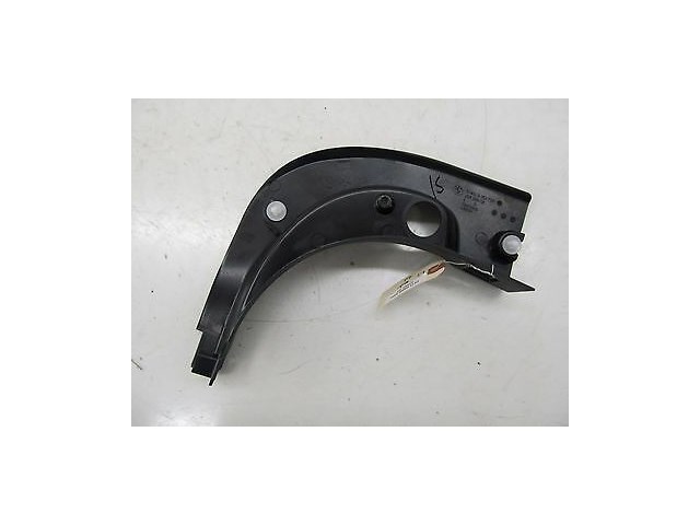 2011-2013 BMW 550i 535i F10 OEM LEFT FRONT LOWER SIDE KICK PANEL TRIM COVER