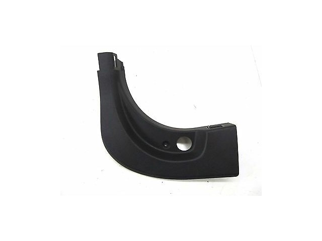 2011-2013 BMW 550i 535i F10 OEM LEFT FRONT LOWER SIDE KICK PANEL TRIM COVER