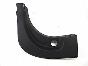 2011-2013 BMW 550i 535i F10 OEM LEFT FRONT LOWER SIDE KICK PANEL TRIM COVER