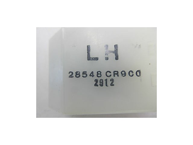 2003-2004 INFINITI M45 OEM MEMORY MIRROR CONTROL MODULE RELAY