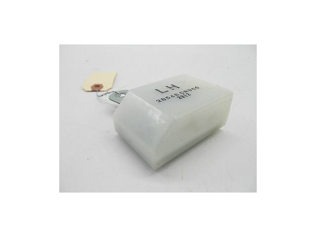 2003-2004 INFINITI M45 OEM MEMORY MIRROR CONTROL MODULE RELAY