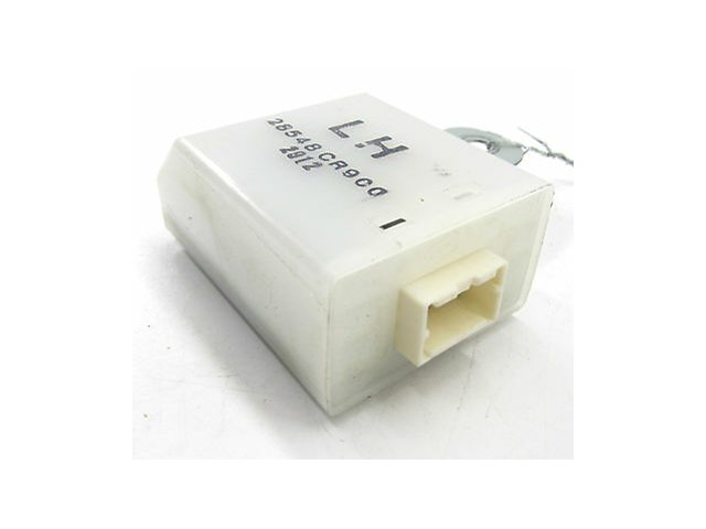 2003-2004 INFINITI M45 OEM MEMORY MIRROR CONTROL MODULE RELAY