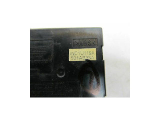 2006-2009 INFINITI M45 M35 OEM ANTI THEFT MODULE COMPUTER WC1U119A