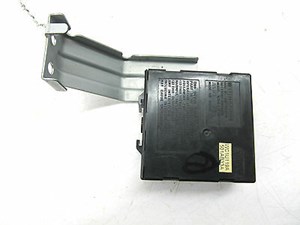 2006-2009 INFINITI M45 M35 OEM ANTI THEFT MODULE COMPUTER WC1U119A