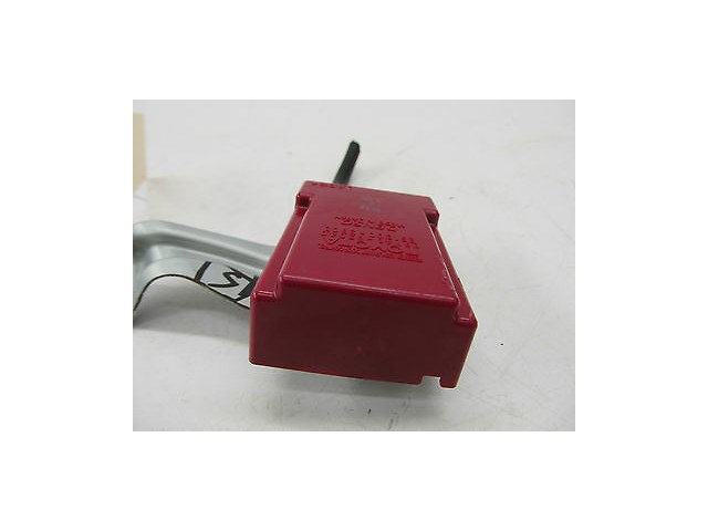 2006-2008 LEXUS IS250 XE20 OEM REAR SMART DOOR CONTROL RECEIVER MODULE UNIT