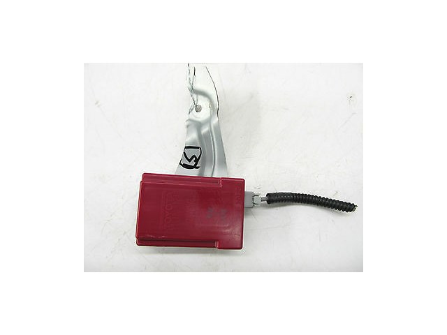 2006-2008 LEXUS IS250 XE20 OEM REAR SMART DOOR CONTROL RECEIVER MODULE UNIT