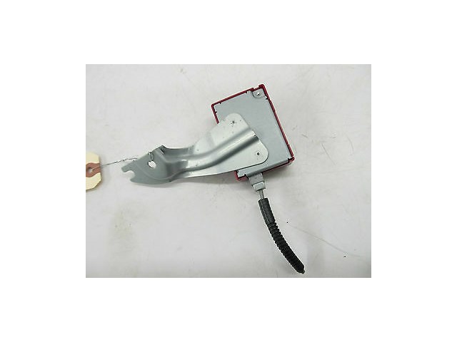 2006-2008 LEXUS IS250 XE20 OEM REAR SMART DOOR CONTROL RECEIVER MODULE UNIT