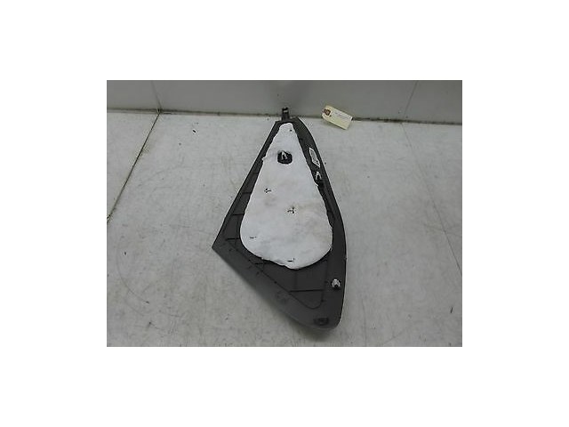 2011-2013 HONDA ODYSSEY OEM RIGHT FRONT KICK PANEL CENTER INTERIOR TRIM