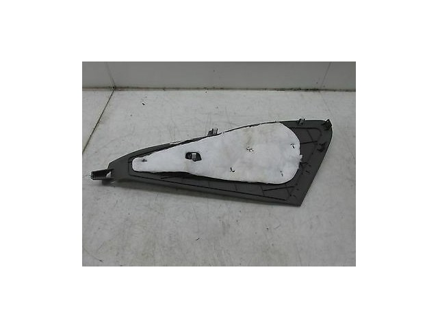 2011-2013 HONDA ODYSSEY OEM RIGHT FRONT KICK PANEL CENTER INTERIOR TRIM