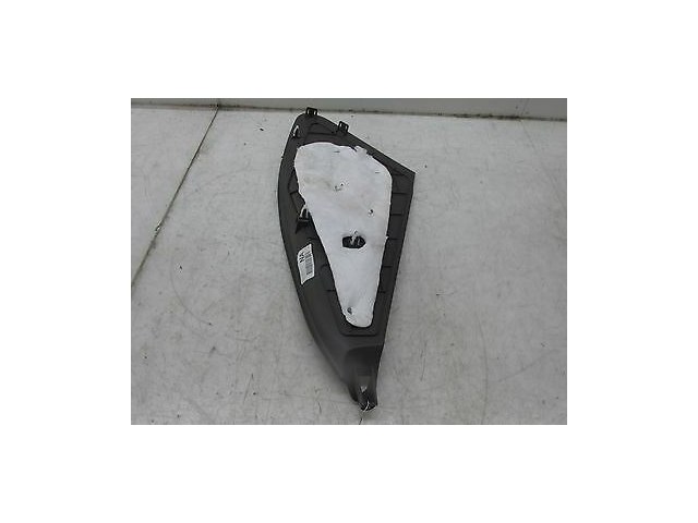 2011-2013 HONDA ODYSSEY OEM RIGHT FRONT KICK PANEL CENTER INTERIOR TRIM