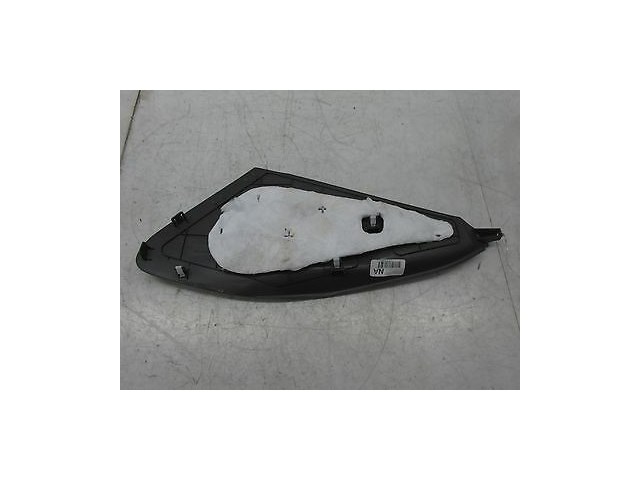 2011-2013 HONDA ODYSSEY OEM RIGHT FRONT KICK PANEL CENTER INTERIOR TRIM