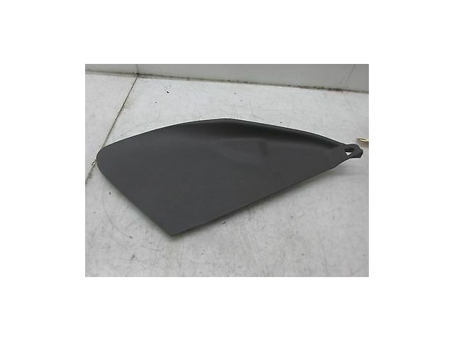 2011-2013 HONDA ODYSSEY OEM RIGHT FRONT KICK PANEL CENTER INTERIOR TRIM