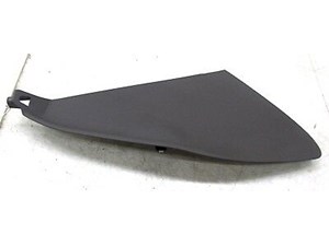 2011-2013 HONDA ODYSSEY OEM RIGHT FRONT KICK PANEL CENTER INTERIOR TRIM