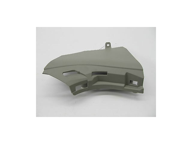 2007-2008 INFINITI G35S SEDAN OEM RIGHT FRONT KICK PANEL COVER PLASTIC 