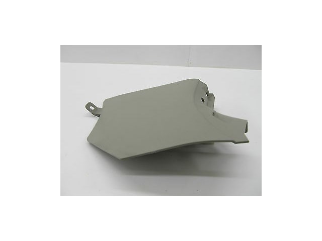 2007-2008 INFINITI G35S SEDAN OEM RIGHT FRONT KICK PANEL COVER PLASTIC 