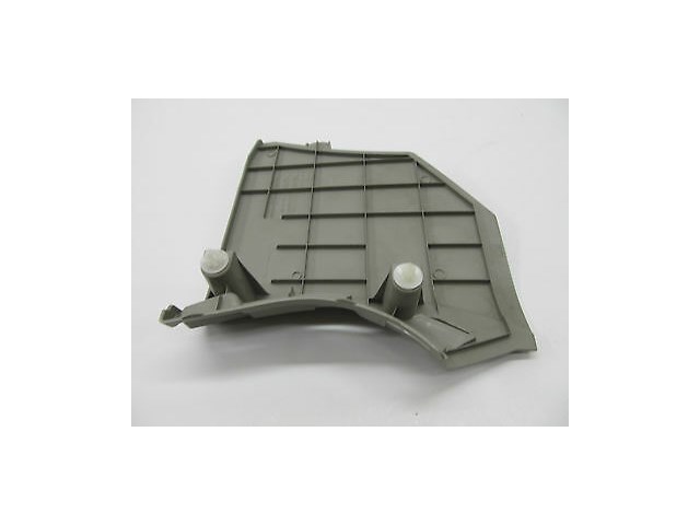 2007-2008 INFINITI G35S SEDAN OEM RIGHT FRONT KICK PANEL COVER PLASTIC 