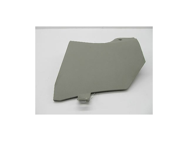 2007-2008 INFINITI G35S SEDAN OEM RIGHT FRONT KICK PANEL COVER PLASTIC 