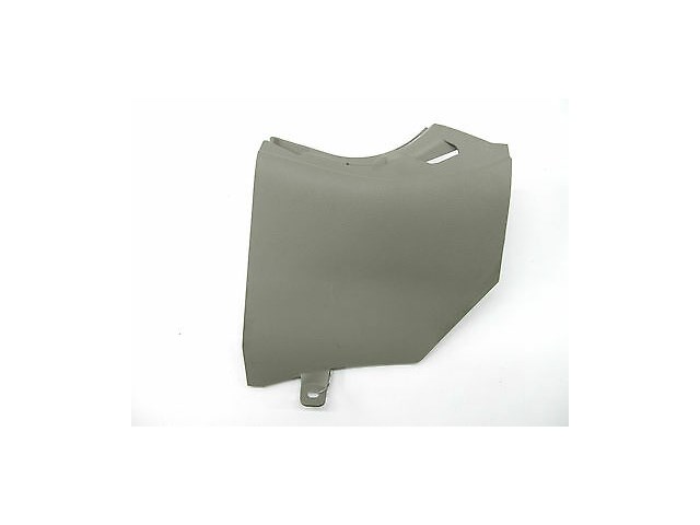 2007-2008 INFINITI G35S SEDAN OEM RIGHT FRONT KICK PANEL COVER PLASTIC 