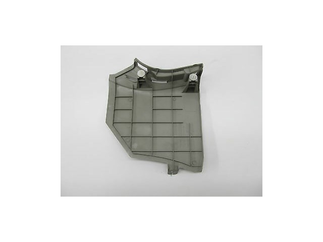 2007-2008 INFINITI G35S SEDAN OEM RIGHT FRONT KICK PANEL COVER PLASTIC 