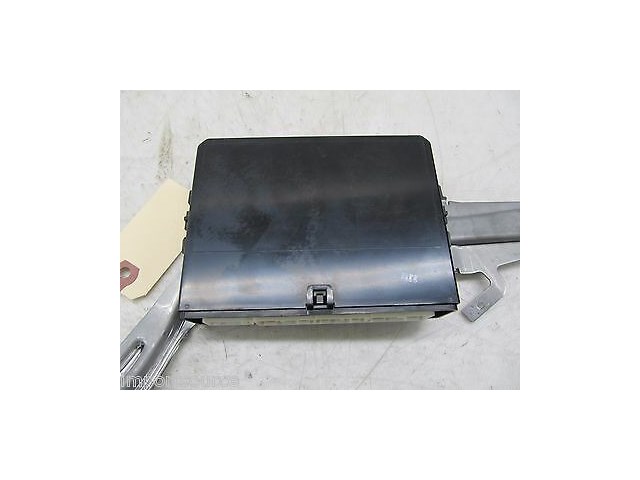 2007-2009 LEXUS LS460L XF40 OEM RIGHT FRONT DOOR MPX CONTROL MODULE 89223-50270