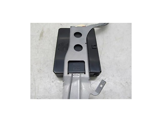 2007-2009 LEXUS LS460L XF40 OEM RIGHT FRONT DOOR MPX CONTROL MODULE 89223-50270
