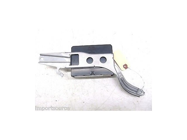 2007-2009 LEXUS LS460L XF40 OEM RIGHT FRONT DOOR MPX CONTROL MODULE 89223-50270