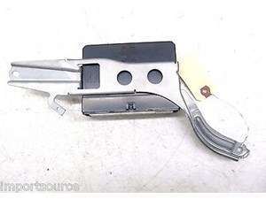 2007-2009 LEXUS LS460L XF40 OEM RIGHT FRONT DOOR MPX CONTROL MODULE 89223-50270