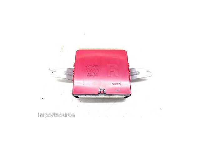 2007-2009 LEXUS LS460L XF40 OEM RIGHT REAR DOOR MPX CONTROL MODULE 89224-50110