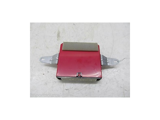 2007-2009 LEXUS LS460L XF40 OEM RIGHT REAR DOOR MPX CONTROL MODULE 89224-50110